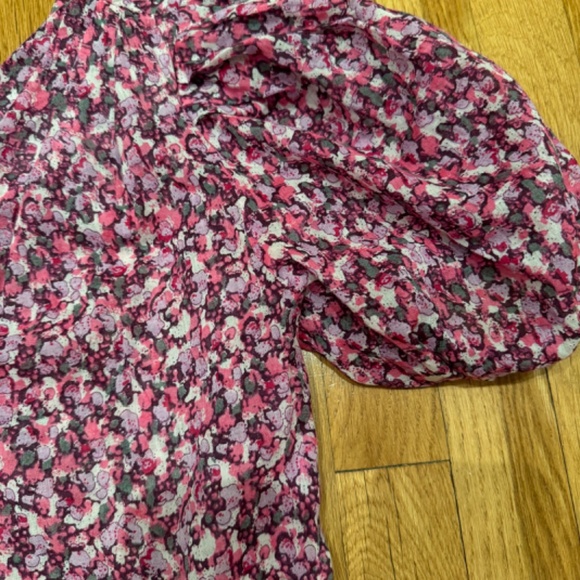 Étoile Isabel Marant - One-Shoulder Top - FR36 - Picture 3 of 14